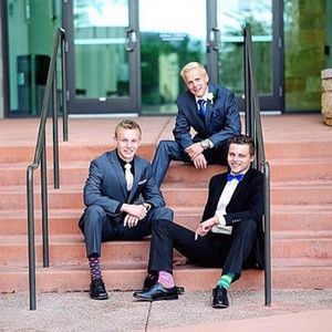 Meet your Posher, Brandon